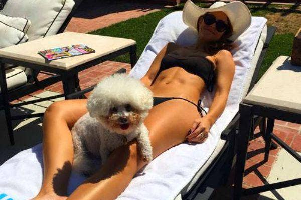 Sexiest Celeb Beach Bodies