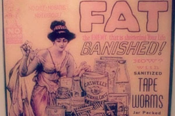 fad diets