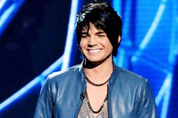 Adam Lambert