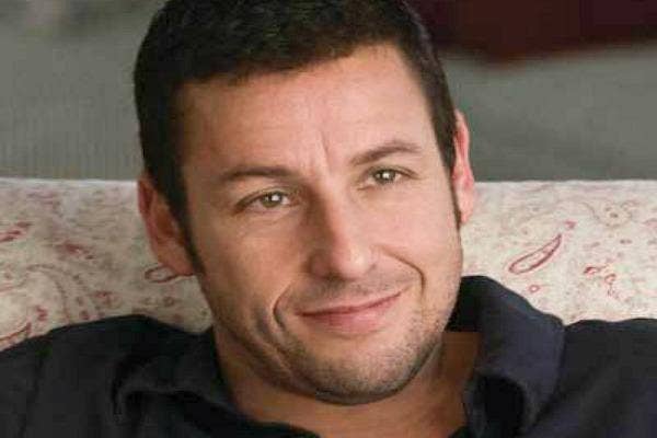 adam sandler