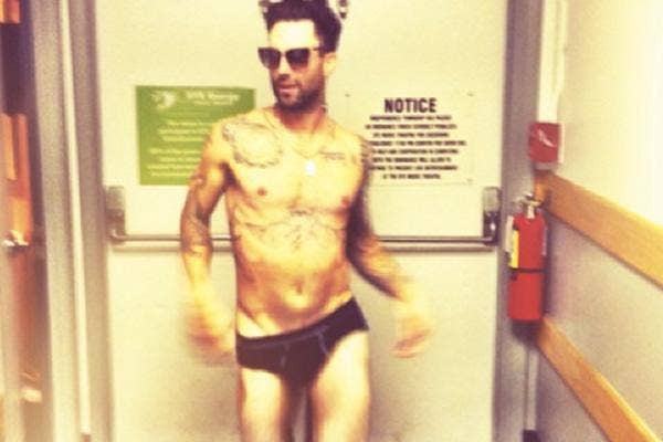 adam levine shirtless, adam levine, adam levine instagram, adam levine speedo, adam levine hot, adam levine maroon 5