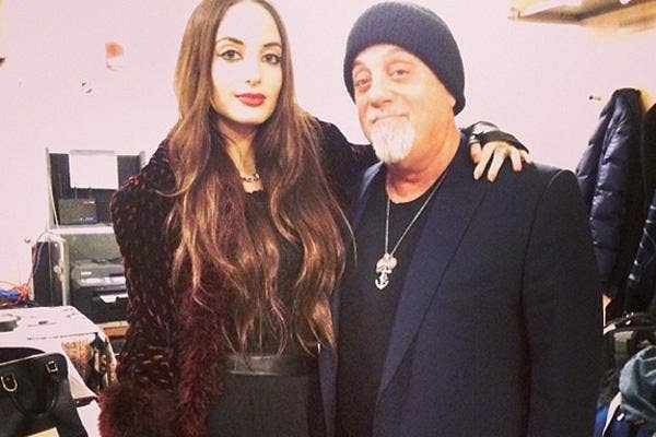 alexa ray joel billy joel