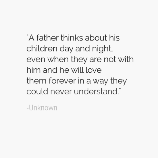 inspirational father&#039;s day dad quotes