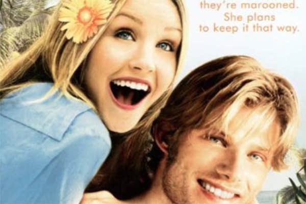 Amanda Bynes Lovewrecked