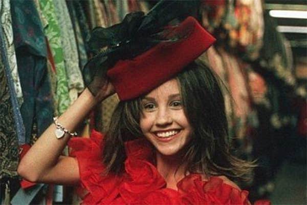 Amanda Bynes