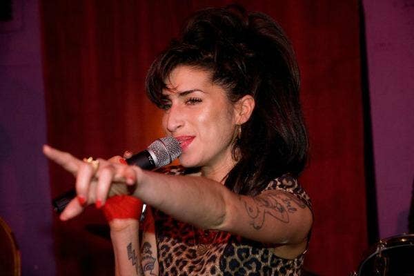 20 stars we loved and lost too young