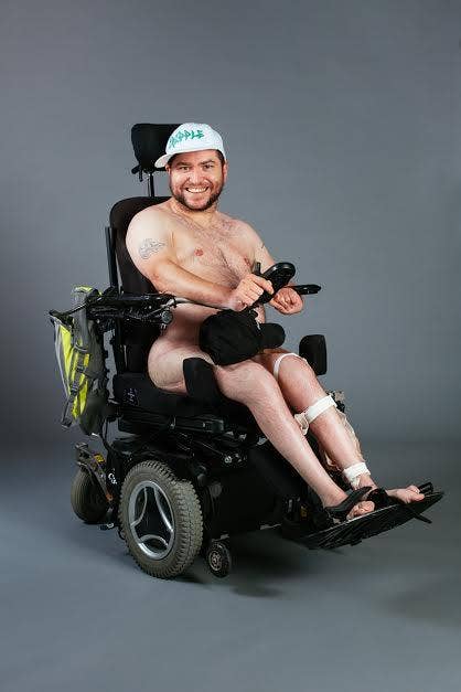 I m Queer  Disabled   100  Sure I ll Be The Best Sex Of Your Life - 55
