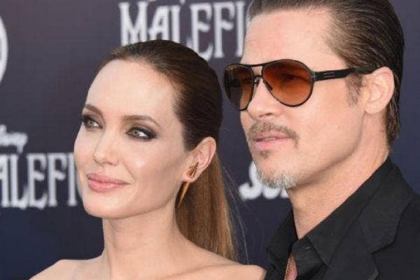 angelina jolie brad pitt adoption