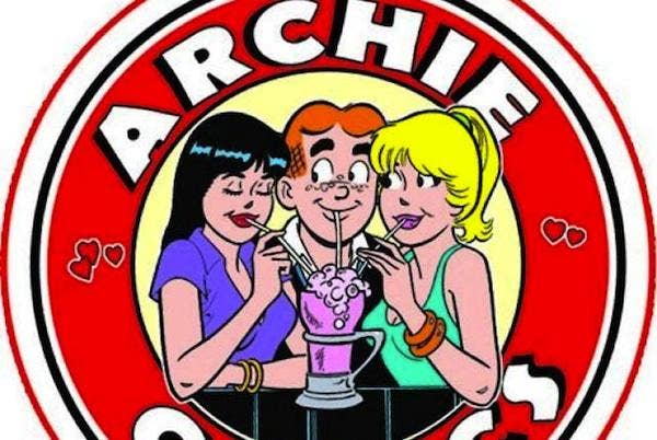 Archie, reboot, sexy, archie comics, original archie comics, archie betty, archie veronica, betty veronica, betty vs veronica, veronica betty, archie and betty, archie and veronica, betty and veronica, veronica and betty
