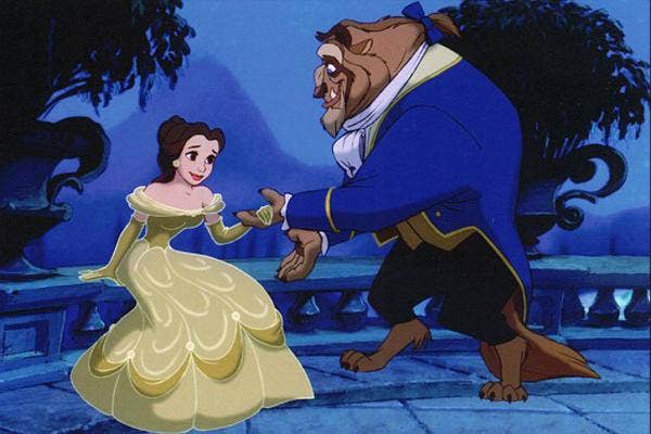 disney beauty and the beast, belle, disney belle, disney princess belle, disney beauty and the beast cartoon, disney cartoons, disney movies, disney princess, disney princesses, disney beast, disney prince adam, love, love lessons, life lessons, belle bea