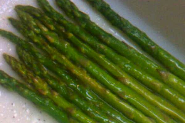 asparagus