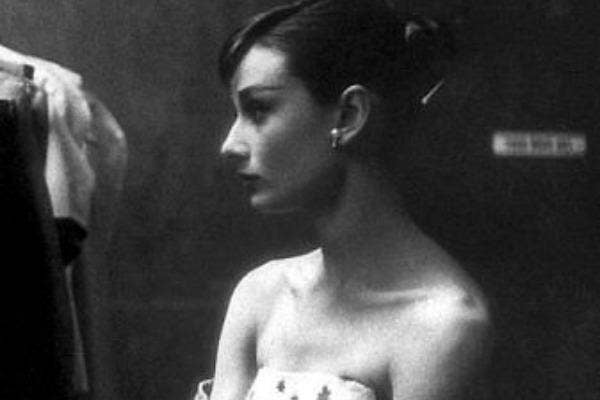 audrey hepburn