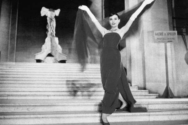 audrey hepburn