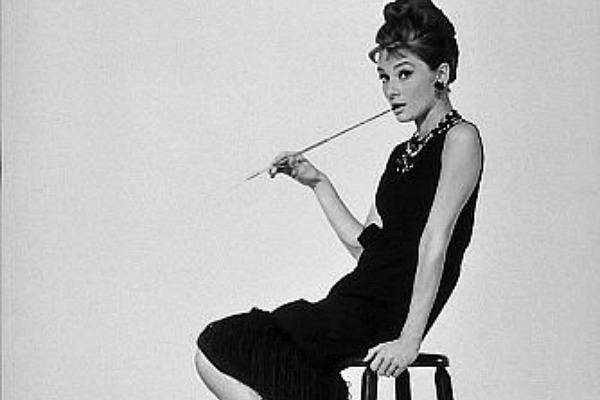 audrey hepburn