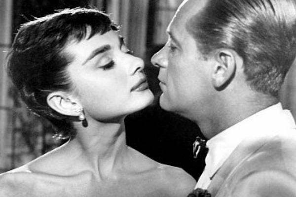 audrey hepburn