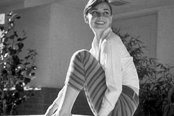 audrey hepburn