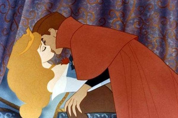 disney princess, princess aurora, disney aurora, aurora, sleeping beauty, disney sleeping beauty, disney sleeping beauty cartoon, disney cartoons, disney sleeping beauty movie, prince philip, prince phillip, prince philip princess aurora, prince philip sl