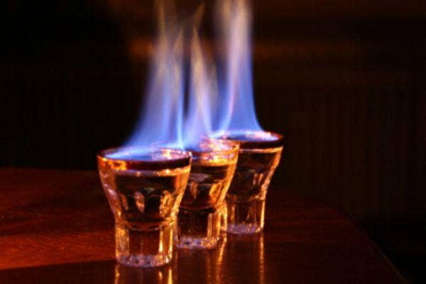 Bacardi 151