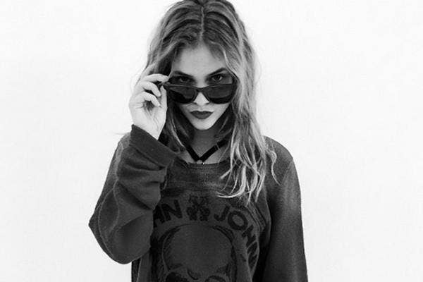 barbara palvin model