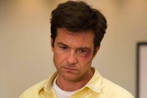 Jason Bateman from Arrested Development