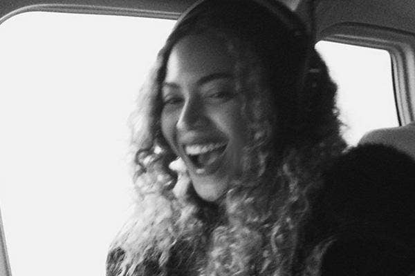 beyonce no makeup