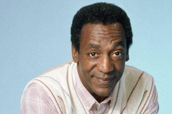 Bill Cosby