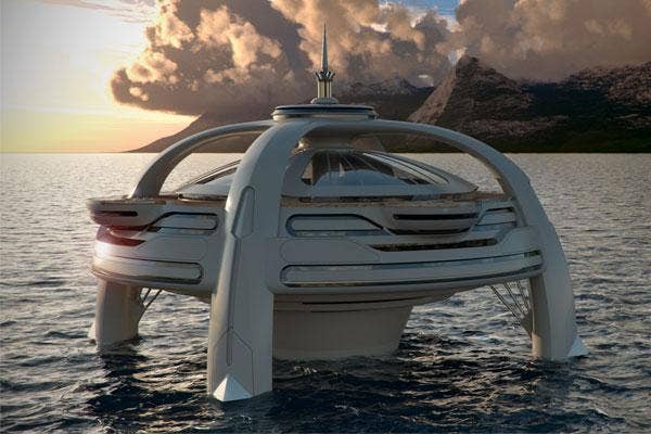 Project Utopia