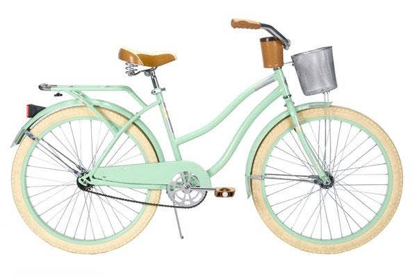 Schwinn cruiser