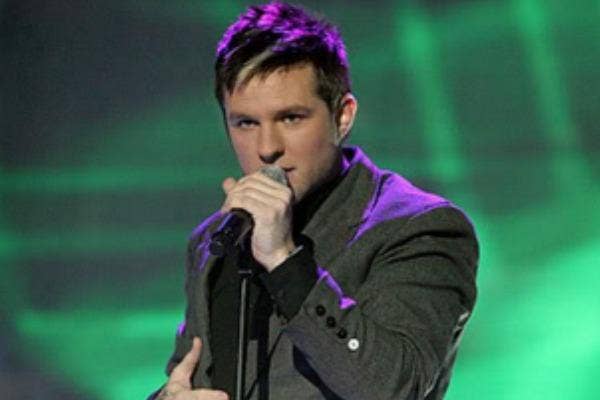 Blake Lewis