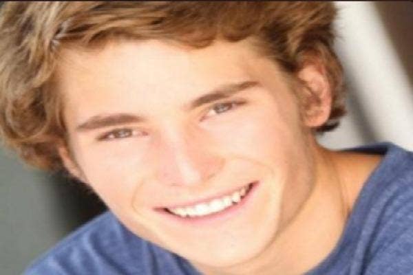 Blake Woodruff