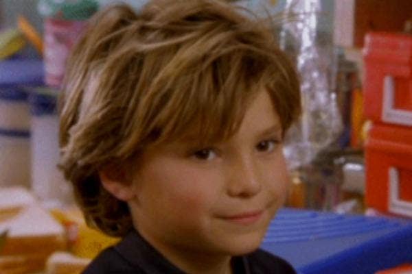 Blake Woodruff