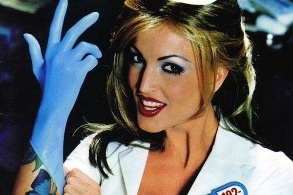 Blink 182&#039;s Enema of the State