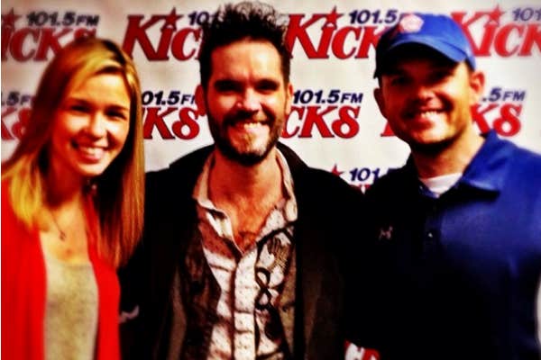 Bo Bice