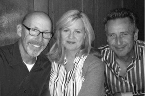 Bonnie Hunt