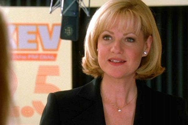 Bonnie Hunt