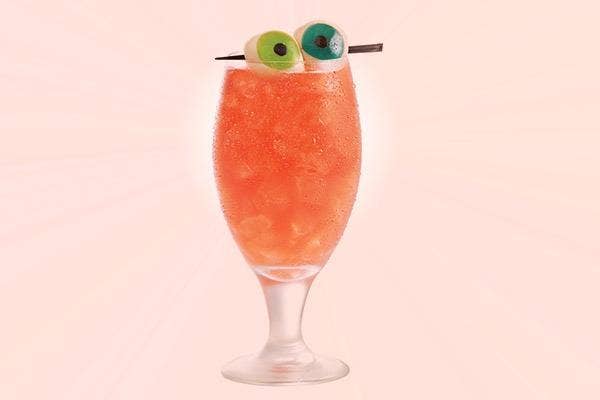 halloween cocktails