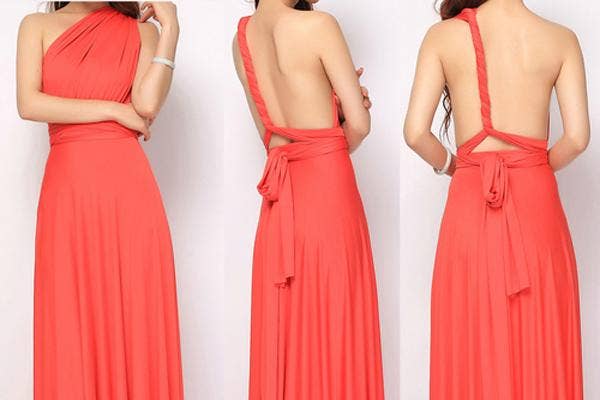 convertible bridesmaid dress, convertible bridesmaid dresses, infinity dress, infinity dresses, bridesmaid dress, bridesmaid dresses, bridal party, wedding, wedding planning