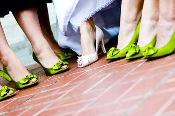 bridesmaid shoes, bridal party, bridal shoes, bridal party shoes, bridesmaids shoes, bridesmaids, bride, brides, bridesmaid, dyed shoes, dyeable shoes, shoe dye, wedding, weddings, wedding planning