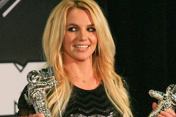 britney spears