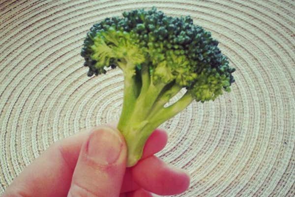 broccoli
