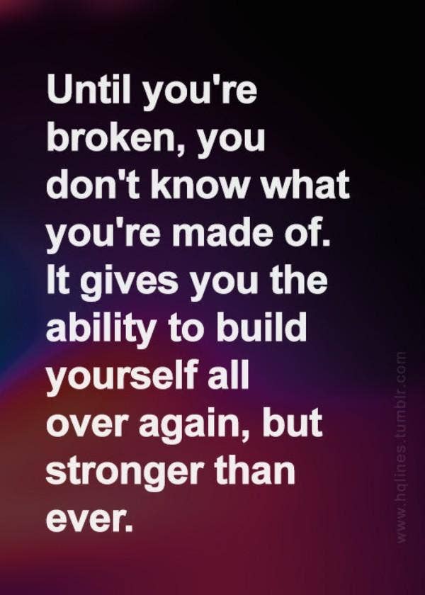 bad love advice quote