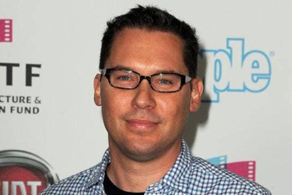 Bryan Singer