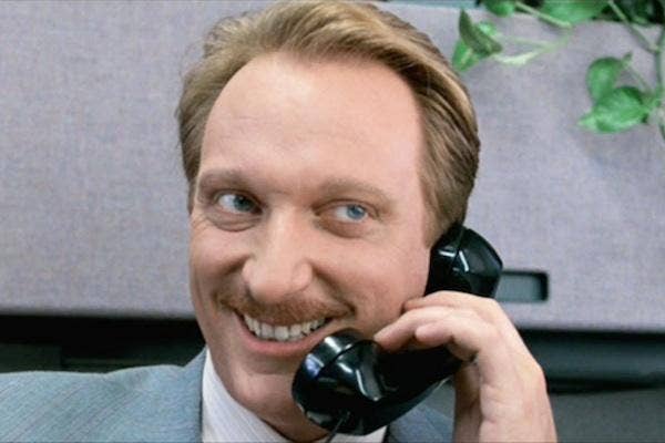 Jeffrey Jones from Ferris Bueller&#039;s Day Off