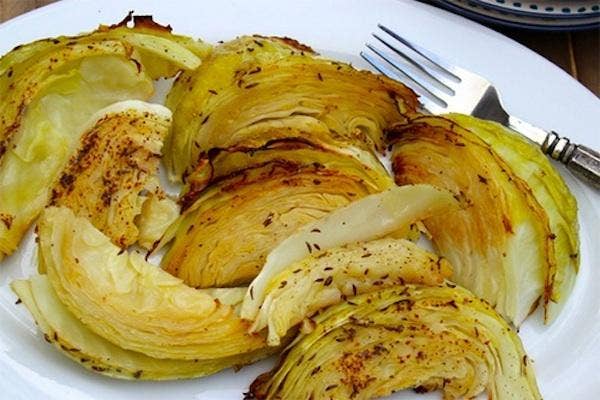 cabbage