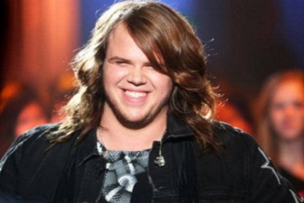 Caleb Johnson