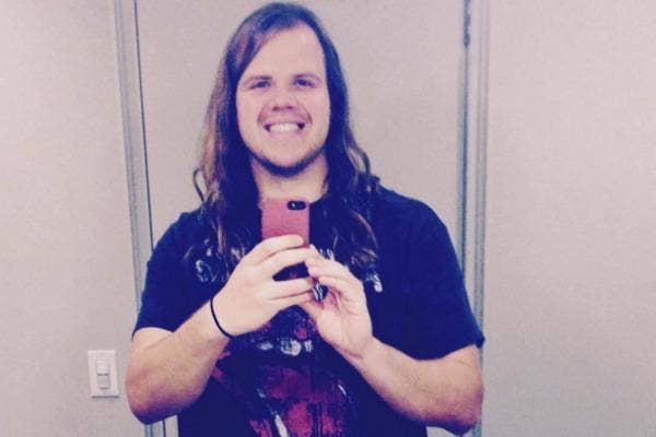 Caleb Johnson