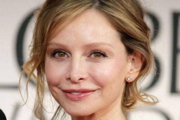 calista flockhart adoption