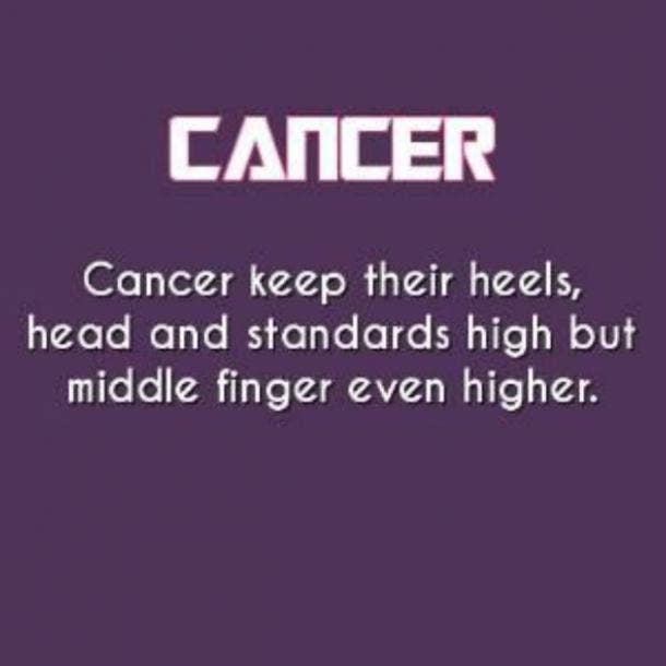 60 Quotes That Perfectly Sum Up What Life's Like As A Cancer YourTango Inspiration Quotes About Cancer 60 Quotes That Perfectly Sum Up What Life's Like As A Cancer YourTango Inspiration Quotes About Cancer