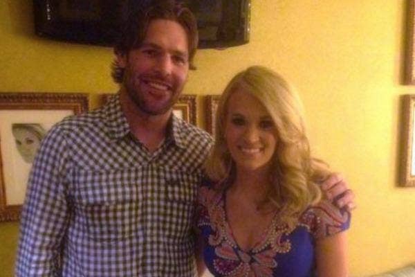 Carrie Underwood