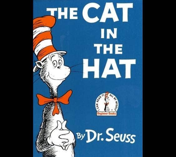 The Cat In The Hat